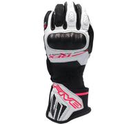 Gants FIVE RFX SPORT FEMME blanc-rose XS