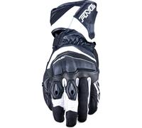 Gants FIVE RFX4 EVO noir-blanc 3XL