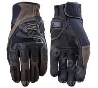 GANTS FIVE RS4 (HOMOLOGATION EN13594-2015) MARRON taille L