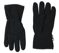 Gants Fleece CMP Noir M