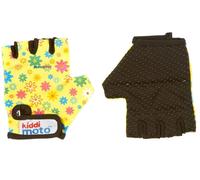 Gants flower small rose TU