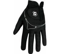 FootJoy Gants de Golf Unisexe Gtxtreme, Noir, M EU