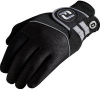 Gants Footjoy Raingrip 24 Noir Main Droite M Hommes