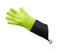 Gants Four Anti-Dérapants Silicone Étanches Longs 45cm(green)