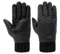 Gants Fownes All Weather Quilted by UGG noir M