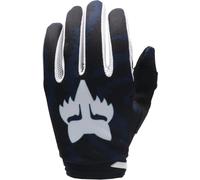 Gants FOX 180 NUKLR bleu cobalt XXL