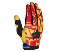 Gants Fox 180 Race Spec Pale Yellow S