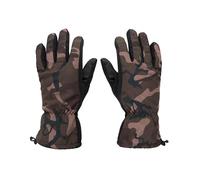 Gants Fox Camouflage / Vêtements De Pêche Au Carpe