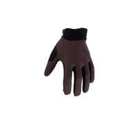 Gants fox defend fire low profile violet