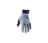 gants fox defend thermo gris
