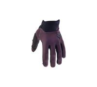 FOX Defend Wind 2023 Gants de motocross, pourpre, taille L