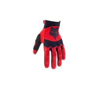 FOX Dirtpaw Glove - Homme - Rouge / Noir - taille 10- modèle 2025