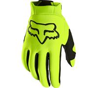 Gants Fox Racing Legion Thermo Jaune 2XL Homme Jaune 2XL