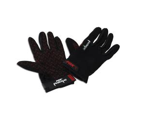 Gants Fox Rage power grip Noir M