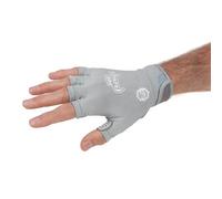Fox Rage Lightweight Uv Gloves Gris M