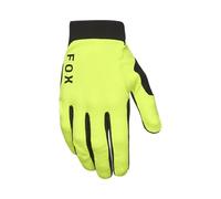 Fox Racing – Gants VTT Ranger Glove Gel Homme Jaune fluorescent – XL