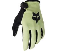 Gants FOX ranger vert concombre XL