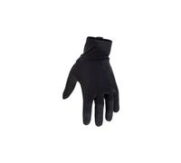 Fox Ranger Water Gants de vélo S Noir