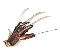 Gants Freddy Krüger Supreme Edition