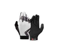G-form Tempo Gloves Blanc S White / Black
