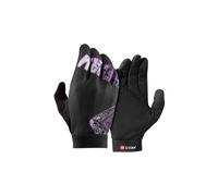 G-form Tempo Gloves Noir M Black / Purple