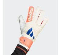 Gants Gardien de but Club Copa Off White / Lucid Blue / Signal Coral 10
