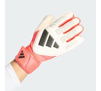 GANTS GARDIEN DE BUT PREDATOR MATCH White / Lucid Red / Black 6