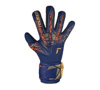 Gants gardien football Attrakt silver nc - Reusch 10
