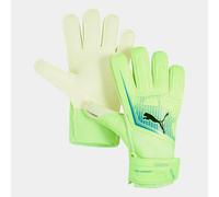 Gants Gardien Football Puma Ultra Play Rc Vert Fluorescent