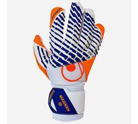 Gants Gardien Football Uhlsport Fm Cybertec Maignan Soft Advanced 384 Blanc 7