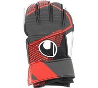 Gants gardien football Powerline starter soft jr Rouge Taille : 7