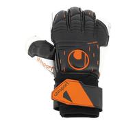 Gants Gardien Football Uhlsport Speed Contact Soft Flex Frame Noir