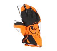 Gants Gardien Football Uhlsport Uhlsport Starter Resist Orange