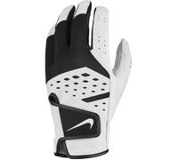 Gants gauche Nike tech renforcé - pearl white/pearl white/white - XL S