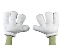 Gants Géants Blancs 0 G