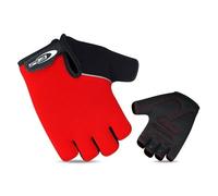 Gants Ges Classic Rouge M