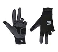 Gants Giara noir
