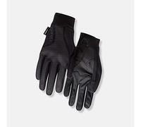 Giro Blaze Ii Gloves Noir 2XL Homme Black