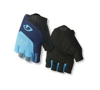 Gants Giro Bravo Gel - Bleu - Xxl Bleu