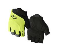 Gants Giro Bravo Gel - Jaune / Noir - Xxl Jaune