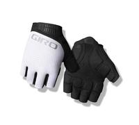 Gants Giro Bravo II Gel blanc S