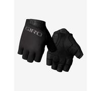 Gants Giro Bravo II Gel noir - M