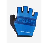 Gants Giro d'Italia 2025 bleu - M