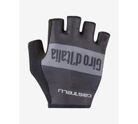 Gants Giro d'Italia 2025 noir - XXL
