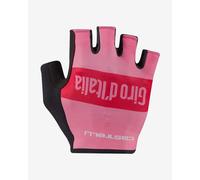Gants Giro d'Italia 2025 rose - XS
