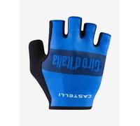 Gants Giro d'Italia 2026 bleu - XS