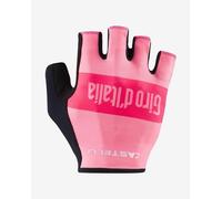 Gants Giro d'Italia 2026 rose - S