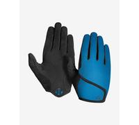Gants Giro DND JR II bleu enfant - L