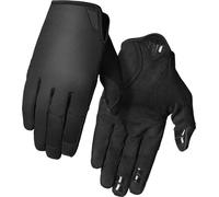 Gants Giro DND - longs, noirs - Taille M