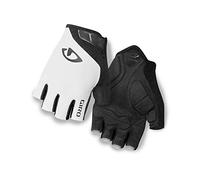 Gants Giro Jag Blanc 2016